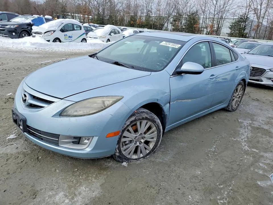 1YVHP82A395M43501