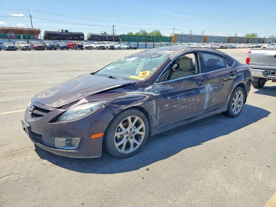 1YVHP82A395M45071