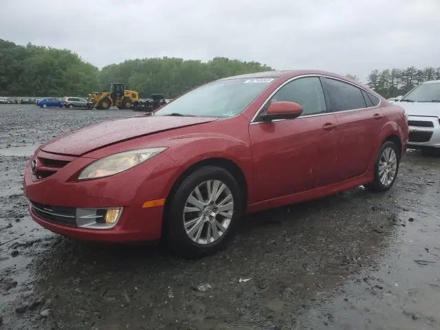 1YVHP82AX95M26176