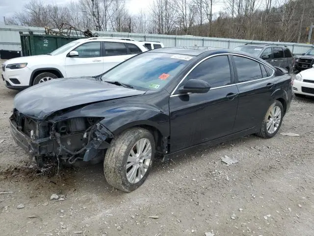 1YVHP82AX95M31622