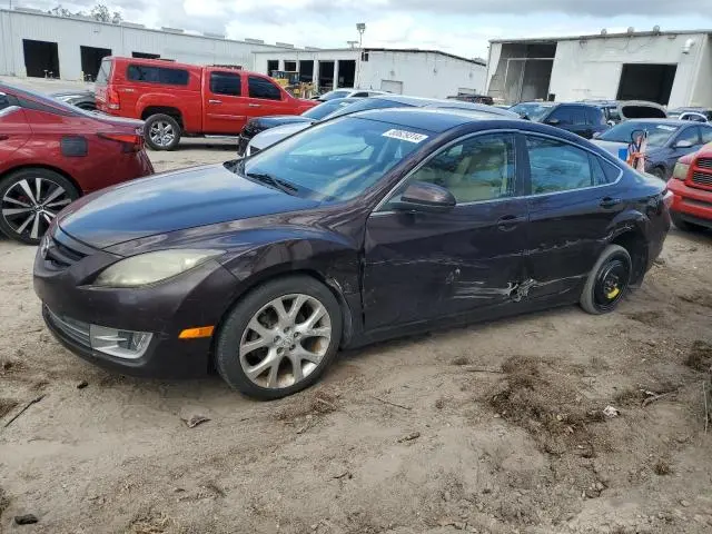 1YVHP82B195M28407