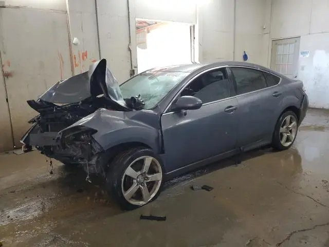 1YVHP82B395M09678