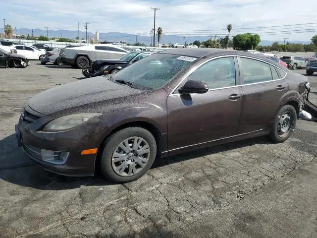 1YVHP82B395M20700