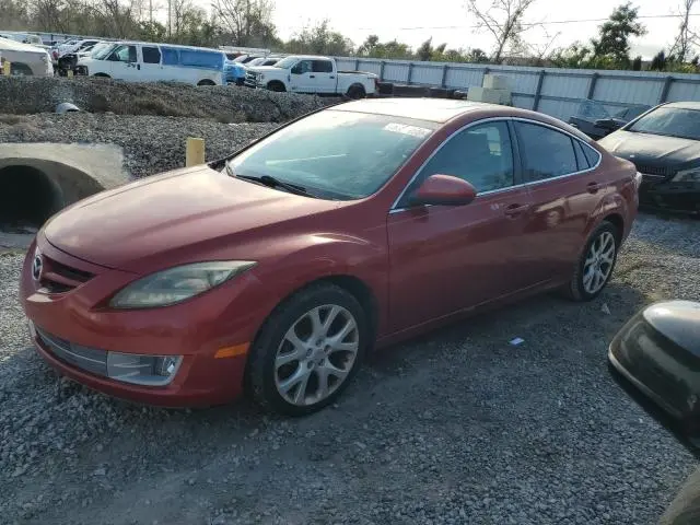 1YVHP82B395M21801