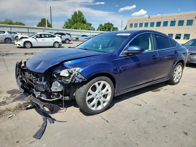 1YVHP82B795M28332