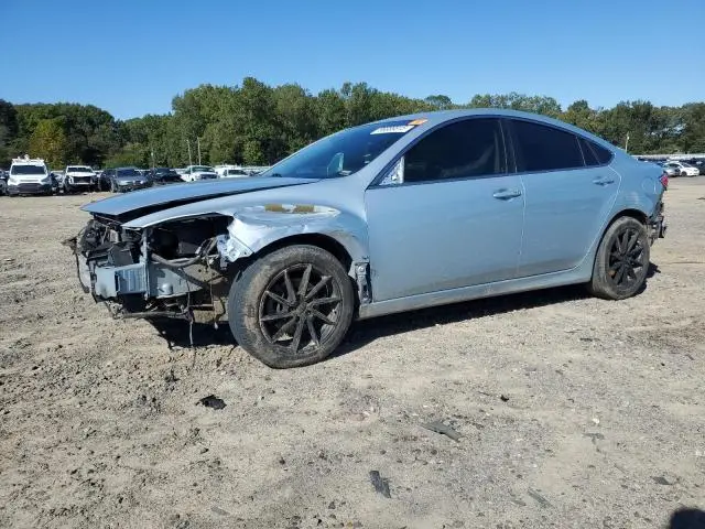 1YVHP82B895M16030
