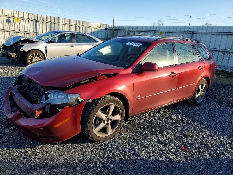 1YVHP82D955M20129