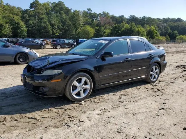 1YVHP84CX65M02812