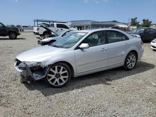 1YVHP84D165M47808