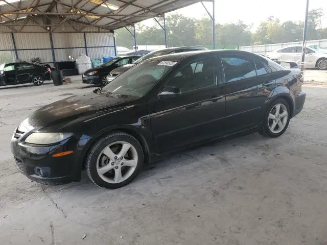 1YVHP84D165M49476
