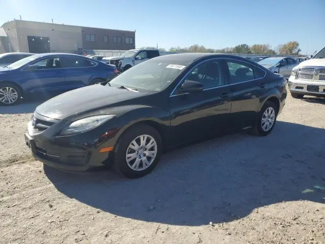 1YVHZ8BH3D5M16430
