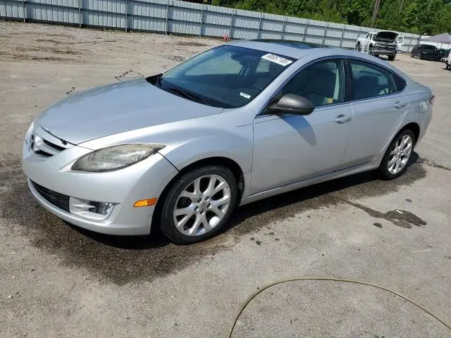 1YVHZ8CB6A5M15679