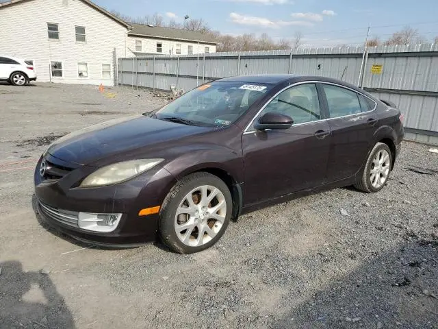 1YVHZ8CB6A5M25418