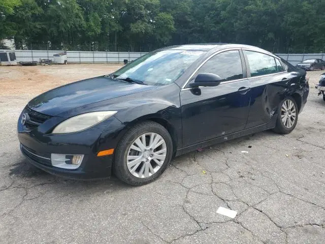 1YVHZ8CH0A5M19781