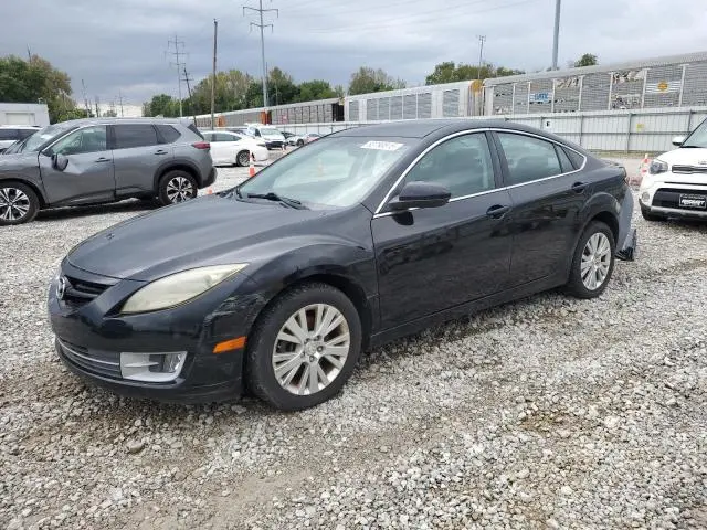 1YVHZ8CH5A5M36009