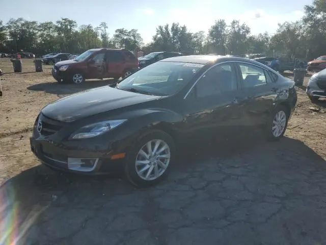 1YVHZ8CHXB5M18896