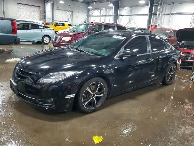 1YVHZ8DH5C5M20426