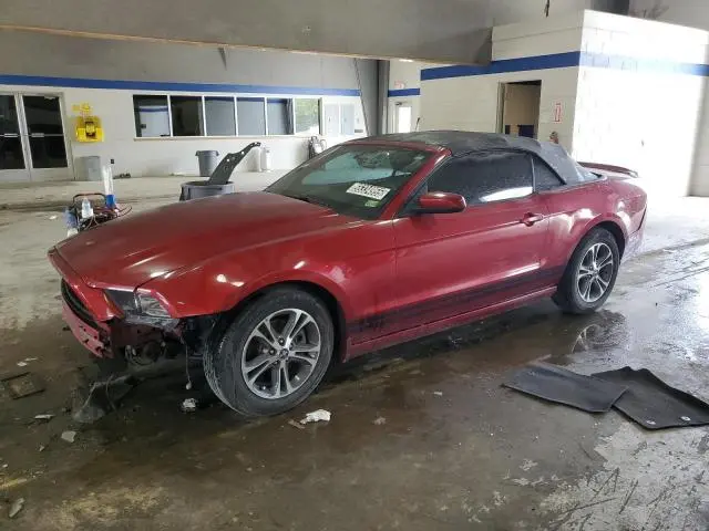 1ZVBP8EMXE5285912