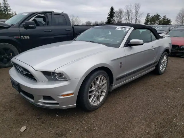 1ZVBP8EMXE5300604