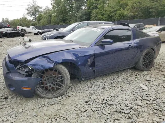 1ZVBP8JSXA5160875