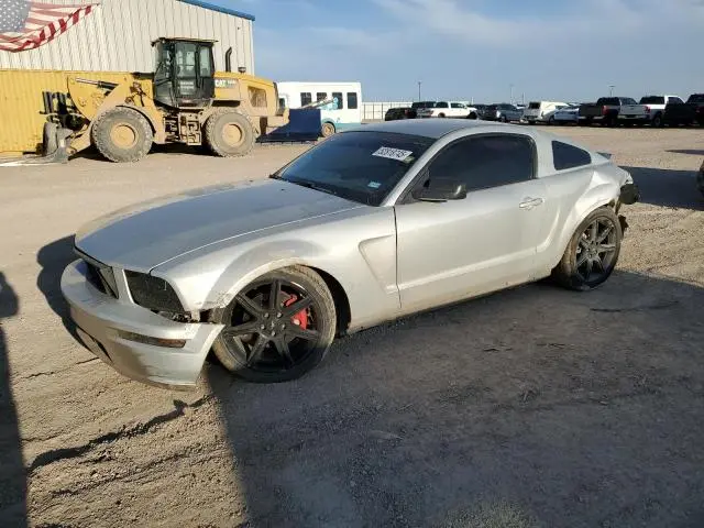 1ZVFT82H065132980