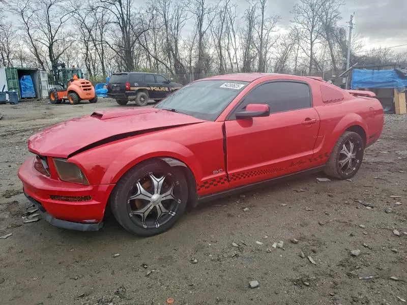 1ZVHT80N085125631