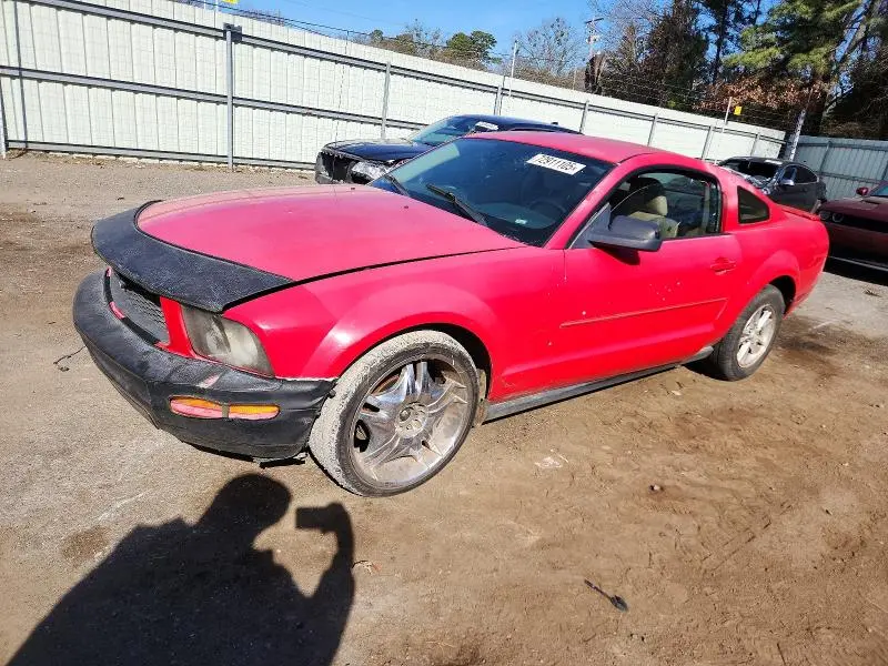 1ZVHT80N285109463