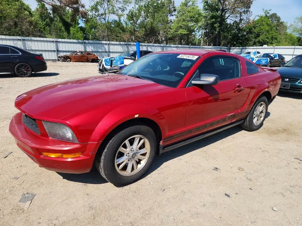 1ZVHT80N285126389