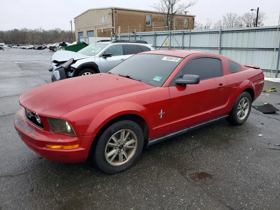 1ZVHT80N285169727