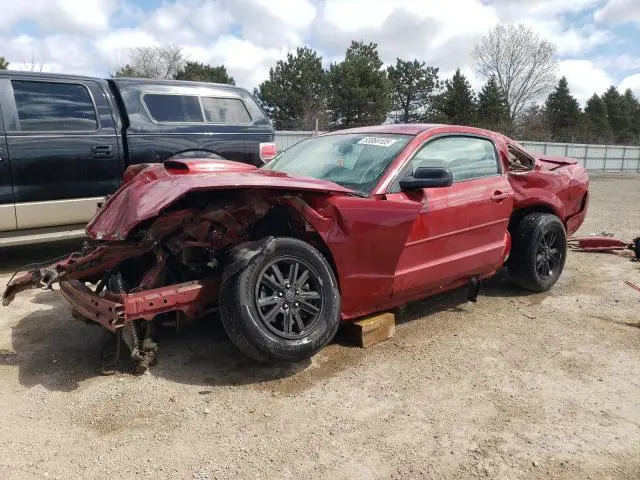 1ZVHT80N285204816