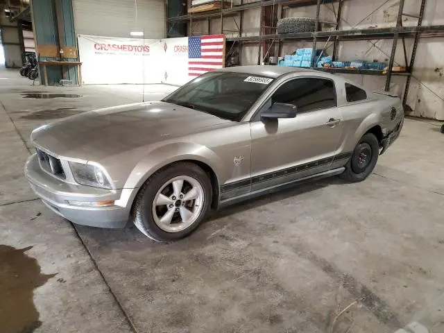 1ZVHT80N295122893