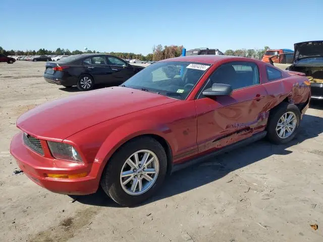 1ZVHT80N295128676