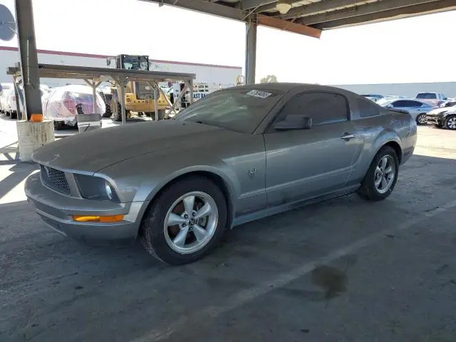 1ZVHT80N295139306