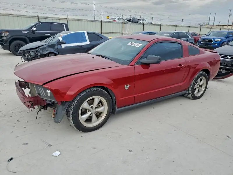 1ZVHT80N395145552