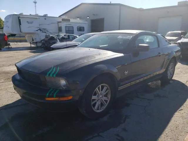 1ZVHT80N495100264