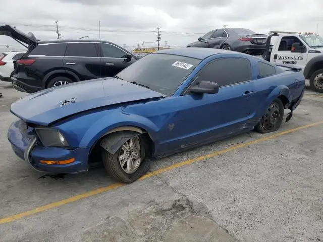 1ZVHT80N495120434