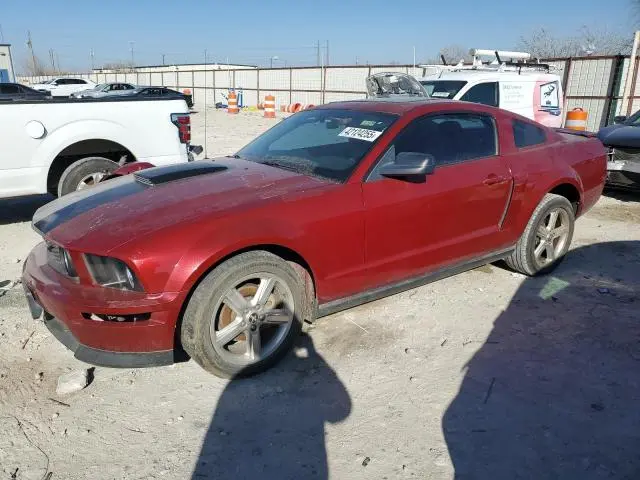 1ZVHT80N985164492
