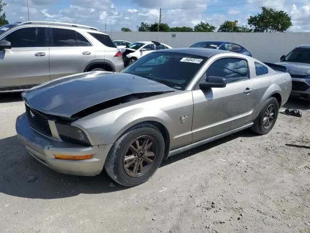 1ZVHT80N995123460