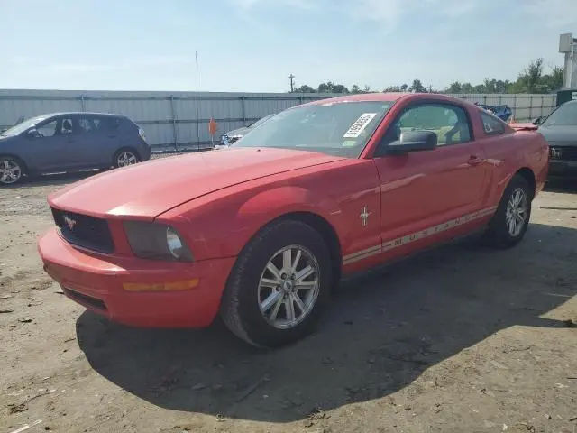 1ZVHT80NX85208001