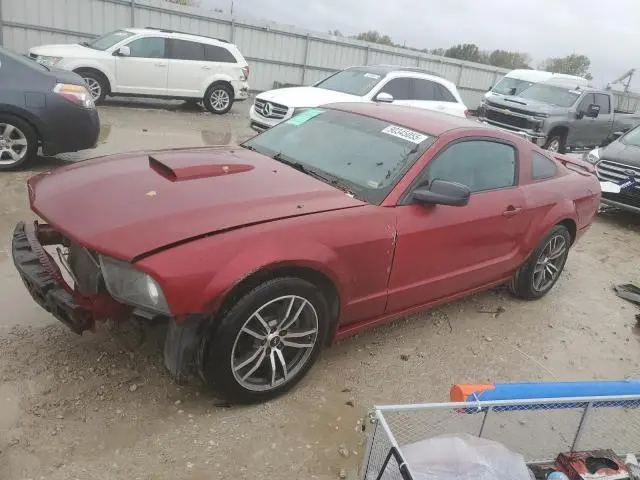 1ZVHT82H285101788