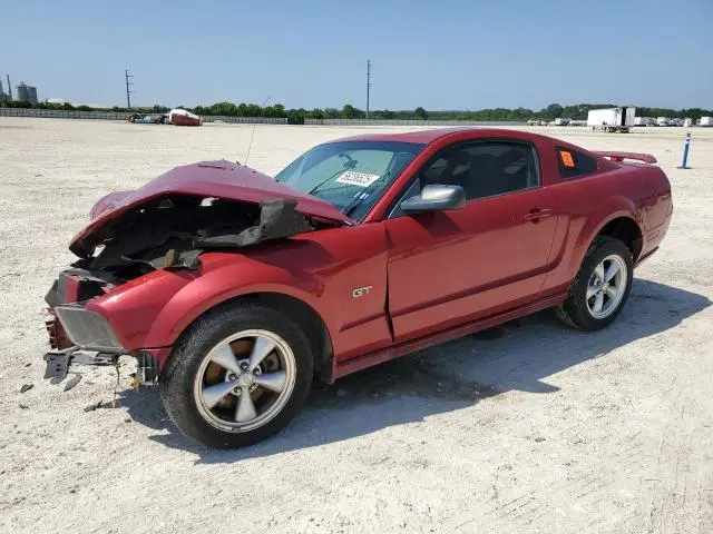 1ZVHT82H285150604