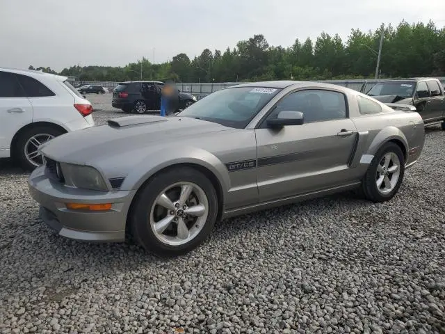 1ZVHT82H695119969