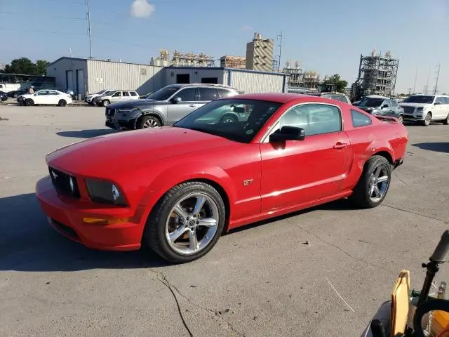 1ZVHT82H965199957