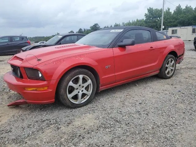 1ZVHT82H985142306
