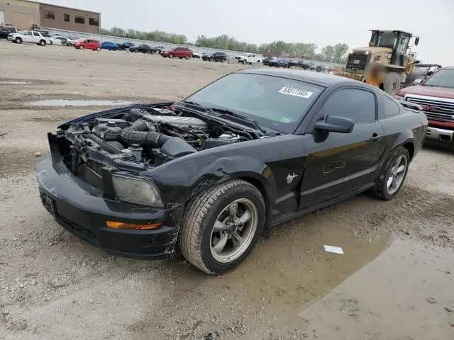 1ZVHT82HX95105699