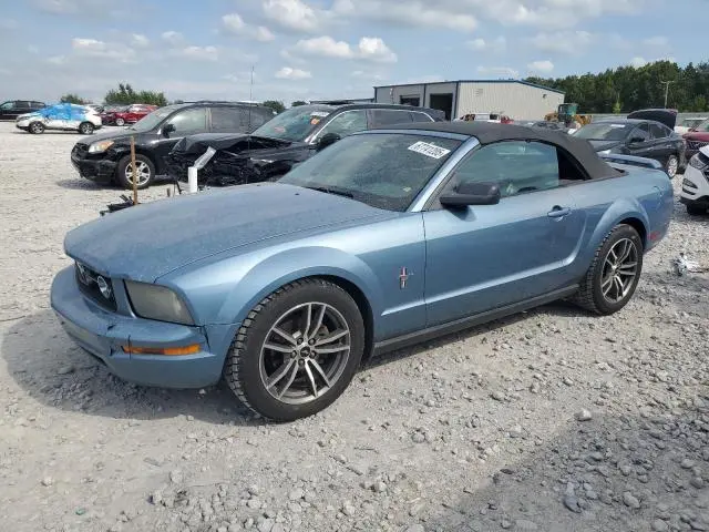 1ZVHT84N265228122