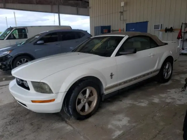 1ZVHT84N285127603