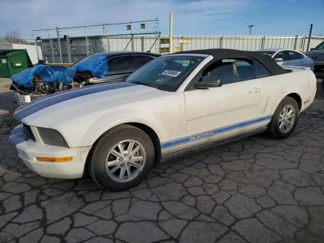 1ZVHT84N685200830
