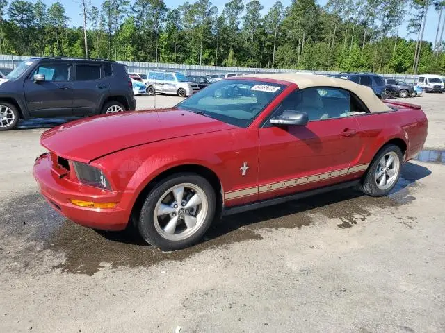 1ZVHT84N885106657