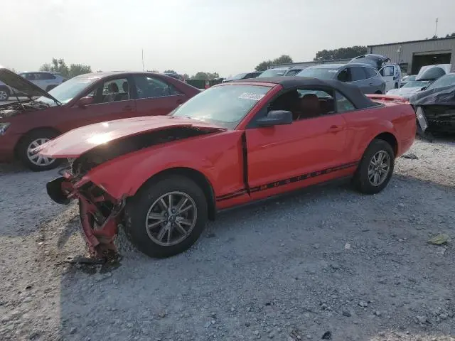 1ZVHT84N955214510